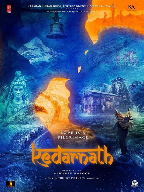 Kedarnath full movie download in hindi pagalmovies 1080p  Drishyam